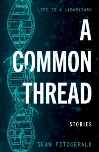 Enlarge image Cover: A Common Thread - Matador