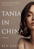 Cover: Tania in China - Matador