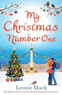 Abbildung von: My Christmas Number One - Boldwood Books Ltd
