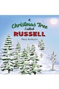 Cover: A Christmas Tree Called Russell - Austin Macauley Publishers