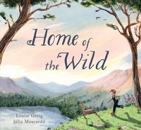 Enlarge image Cover: Home of the Wild - Floris Books