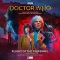 Cover: Doctor Who The Monthly Adventures #271 - Plight of the Pimpernel - Big Finish Productions Ltd