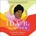 Cover: Ida B. the Queen - SIMON & SCHUSTER AUDIO