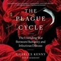 Cover: The Plague Cycle - SIMON & SCHUSTER AUDIO