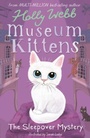 Cover: The Sleepover Mystery - Little Tiger