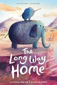 Enlarge image Cover: The Long Way Home - Little Tiger