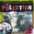 Cover: Air Pollution - BookLife Publishing