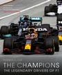 Cover: Formula One: The Champions: Volume 2 - Ivy Press