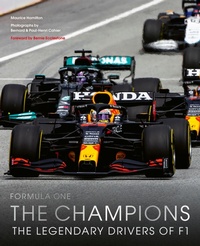 Abbildung von: Formula One: The Champions: Volume 2 - Ivy Press