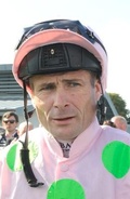 Cover: Pat Smullen - Raceform Ltd