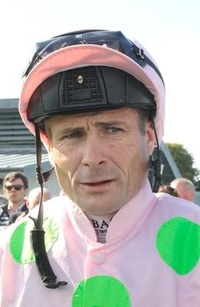 Abbildung von: Pat Smullen - Raceform Ltd