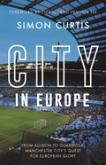 Cover: City in Europe - Icon Books