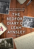 Cover: The Bedford Diary of Leah Aynsley, 1943-1946 - De Gruyter