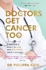 Cover: Doctors Get Cancer Too - Vie