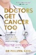Cover: Doctors Get Cancer Too - Vie