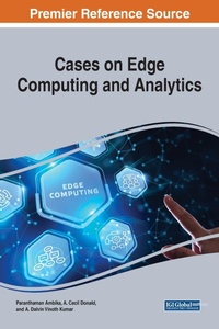 Abbildung von: Cases on Edge Computing and Analytics - Business Science Reference