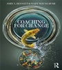 Cover: Coaching for Change - Routledge