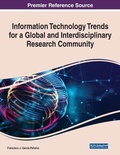 Cover: Information Technology Trends for a Global and Interdisciplinary Research Community - Business Science Reference