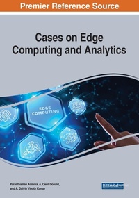 Abbildung von: Cases on Edge Computing and Analytics - Business Science Reference