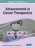Cover: Handbook of Research on Advancements in Cancer Therapeutics - Business Science Reference