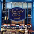 Cover: The Beautiful Things Shoppe - Carina Adores