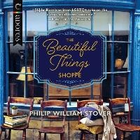 Enlarge image Cover: The Beautiful Things Shoppe - Carina Adores