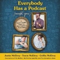 Cover: Everybody Has a Podcast (Except You) Lib/E - HarperCollins
