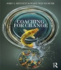 Enlarge image Cover: Coaching for Change - Routledge