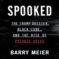 Cover: Spooked - HarperCollins