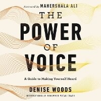 Enlarge image Cover: The Power of Voice - HarperCollins