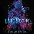 Cover: Unchosen - HarperCollins