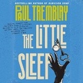 Cover: The Little Sleep - HarperCollins