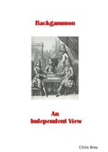 Cover: Backgammon an Independent View - Lulu.com
