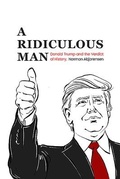 Cover: A Ridiculous Man - Arden