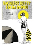 Cover: BACKLESS BETTY FROM BONDI - ETT Imprint