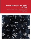 Cover: The Anatomy of the Body of God - My Mind Books