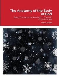 Enlarge image Cover: The Anatomy of the Body of God - My Mind Books