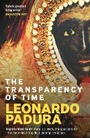 Cover: The Transparency of Time - Bitter Lemon Press