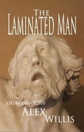 Cover: The The Laminated Man - Mount Pleasant Publishing