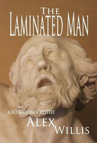 Enlarge image Cover: The The Laminated Man - Mount Pleasant Publishing