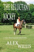 Cover: The The Reluctant Jockey - Mount Pleasant Publishing