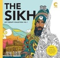 Cover: The Sikh Art Therapy Collection Vol: 1 - Compass Publishing