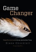 Cover: Game Changer - Headwater Books