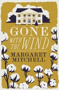 Cover: Gone with the Wind - Alma Classics