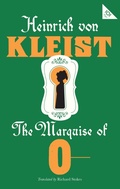 Cover: The Marquise of O- - Alma Classics