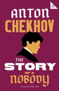 Cover: The Story of a Nobody - Alma Classics