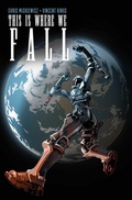 Cover: This is Where We Fall - Z2 comics