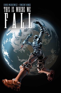 Enlarge image Cover: This is Where We Fall - Z2 comics