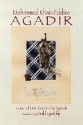 Cover: Agadir - Dialogos / Lavender Ink