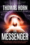 Cover: The Messenger - Defender Publishing LLC